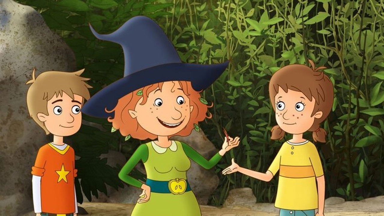 Petronella Apfelmus — Épisode 23