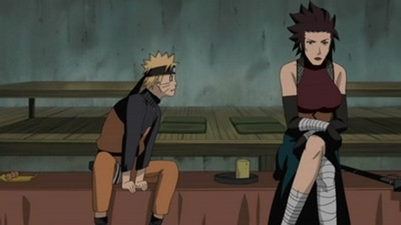 Naruto Shippūden - Season 11 Episode 235 : The Kunoichi Of Nadeshiko Village