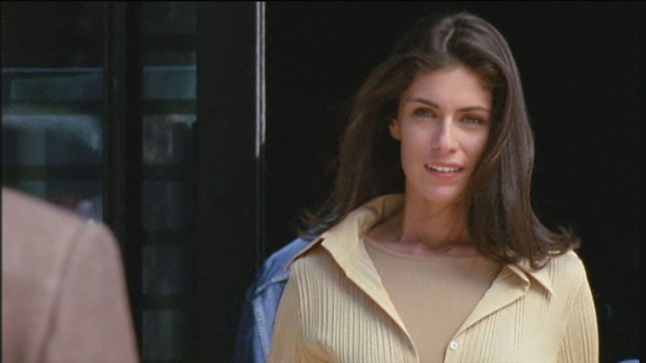 Per Amore — Épisode 4