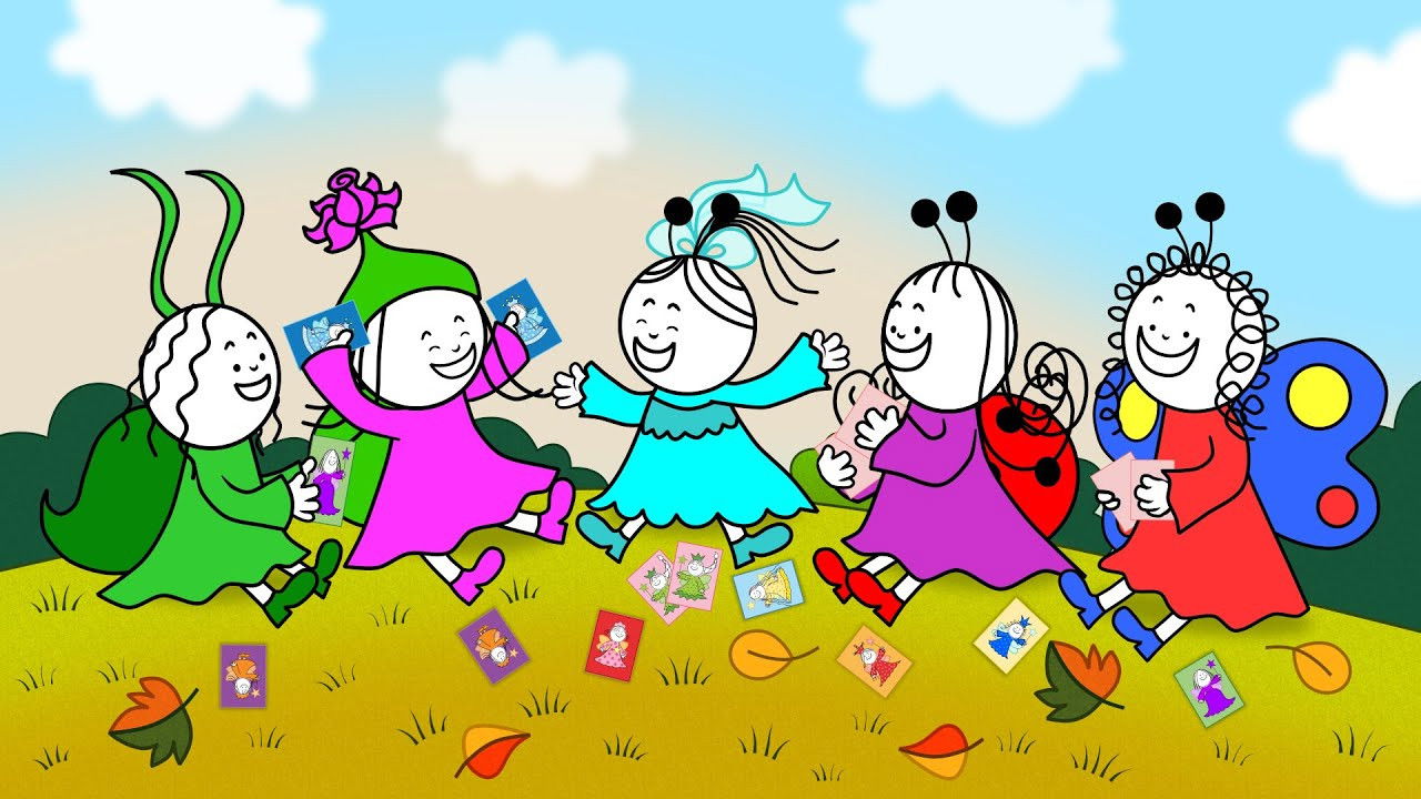 Bogyó és Babóca — Épisode 1