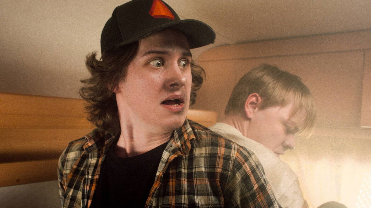 Från trakten — Épisode 8