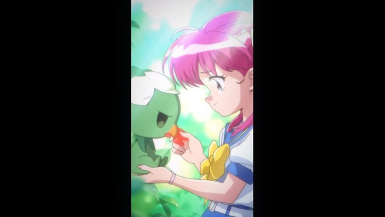Romantic Spice - Capsakid Legend