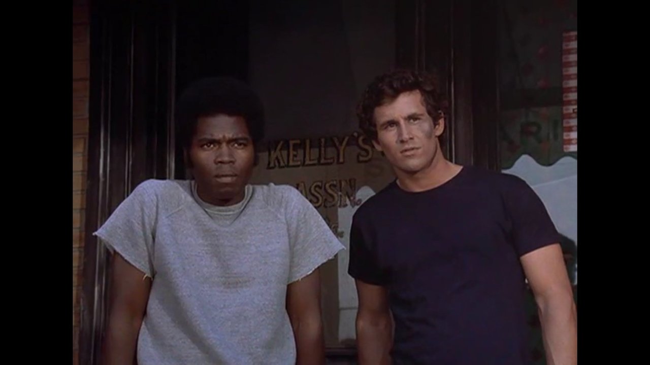 The Rookies backdrop