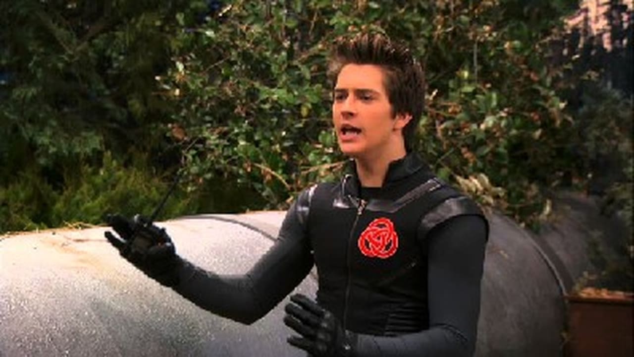 Lab Rats - Season 3 Episode 13 : You Posted What!?! (1)