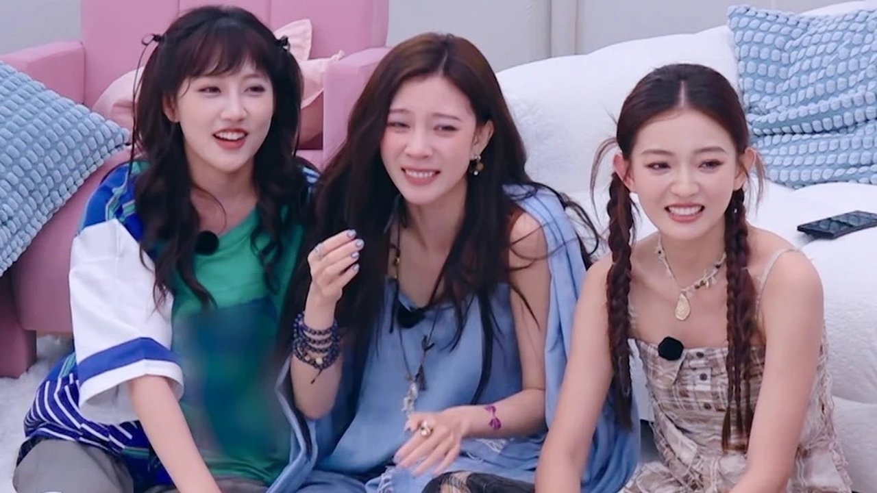Sisters on Holiday - Season 0 Episode 19 : Sisters’ Holiday Journal EP5