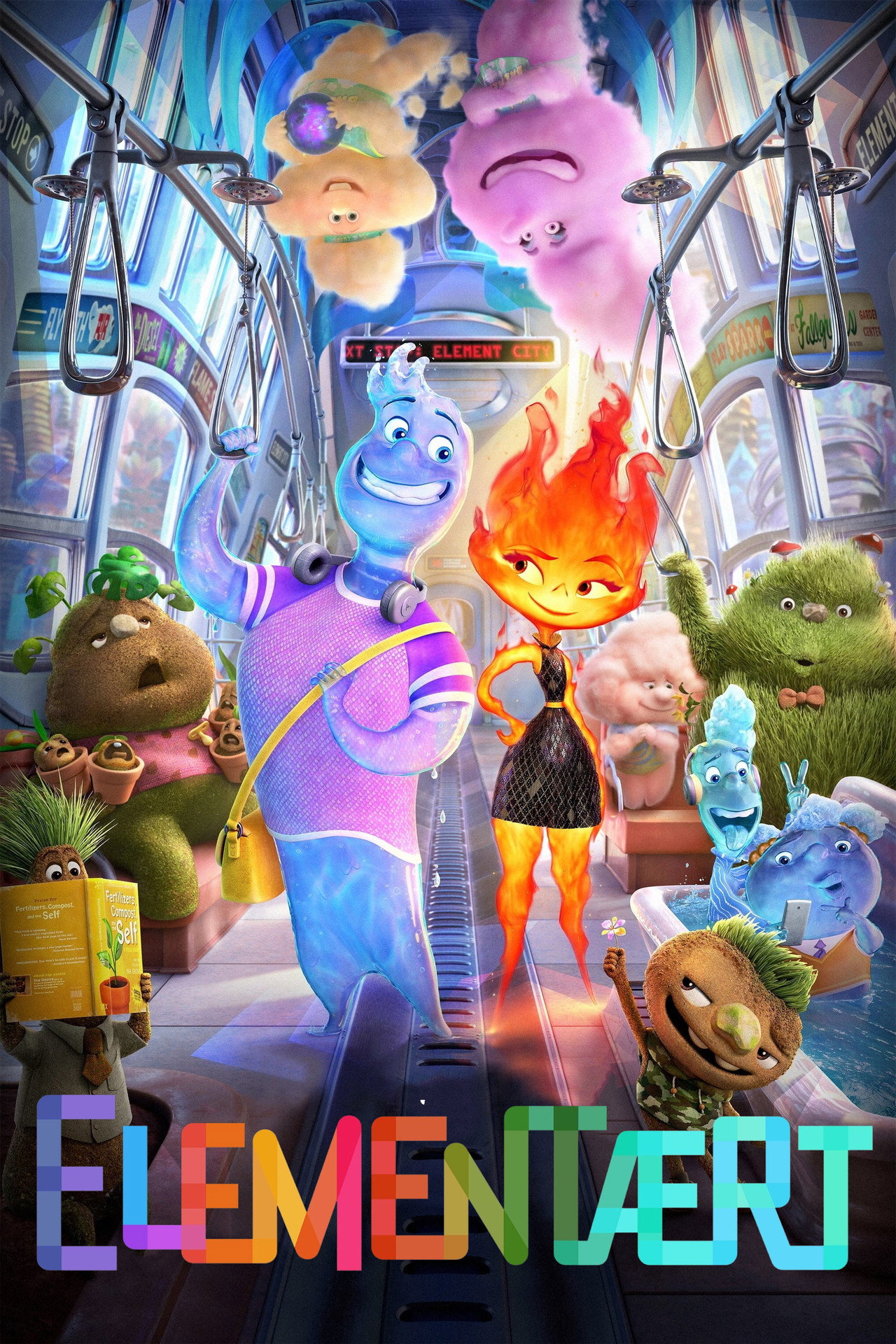 Elemental
