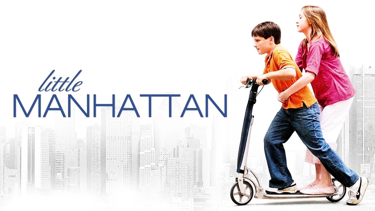 Little Manhattan (2005)