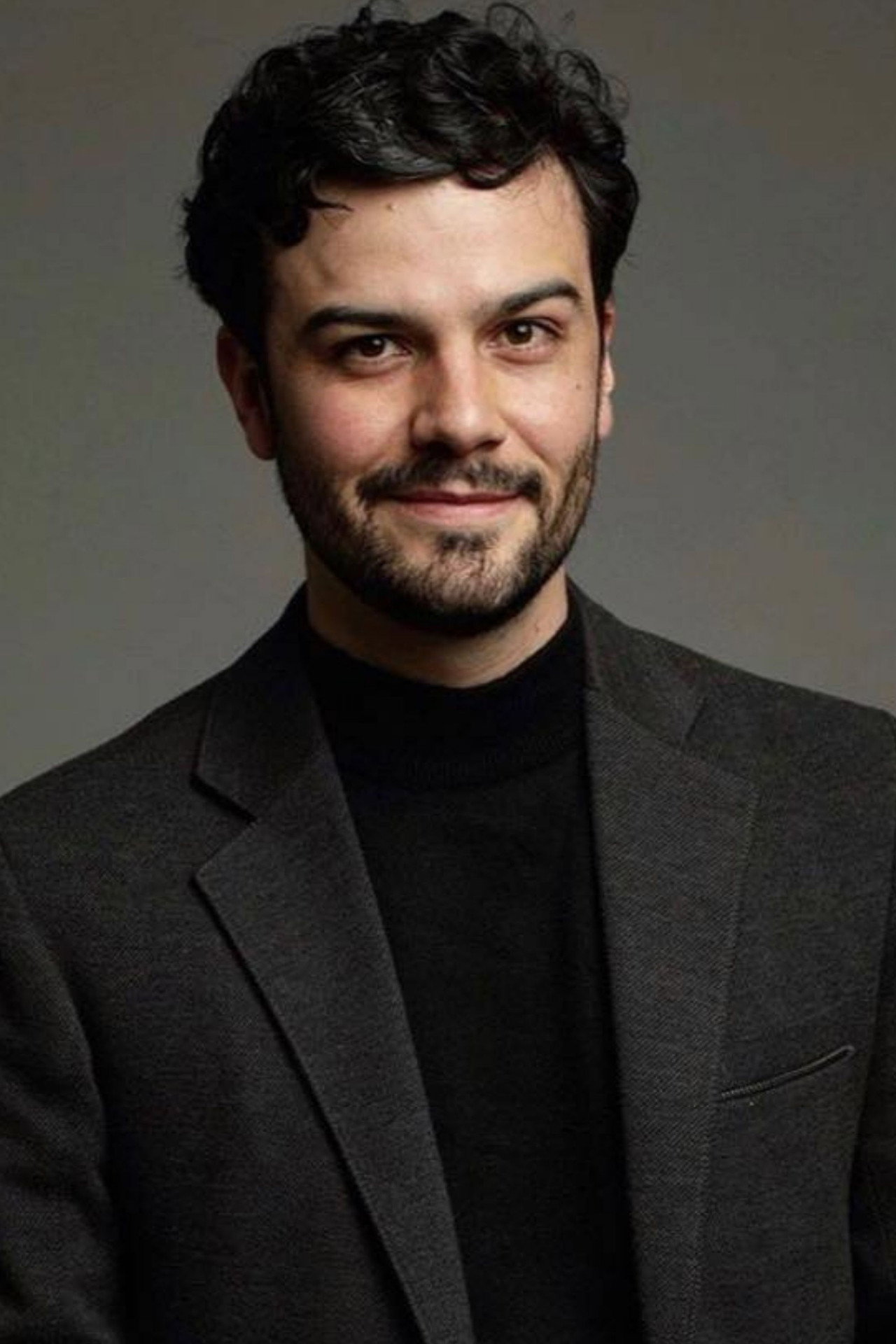 Miguel González