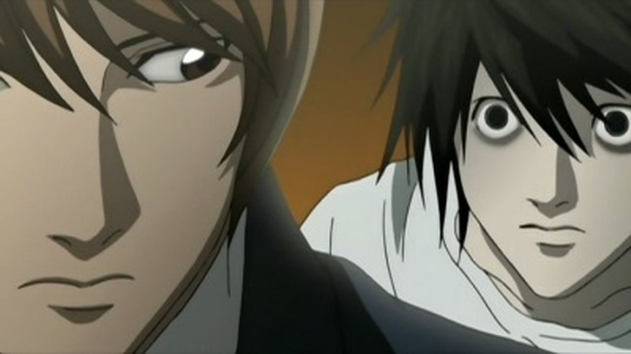 Death Note - Season 1 Episode 9 : Encounter