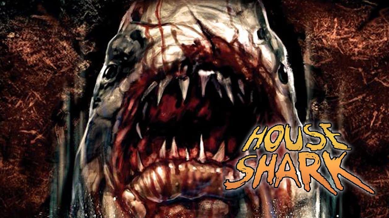 House Shark (2017)