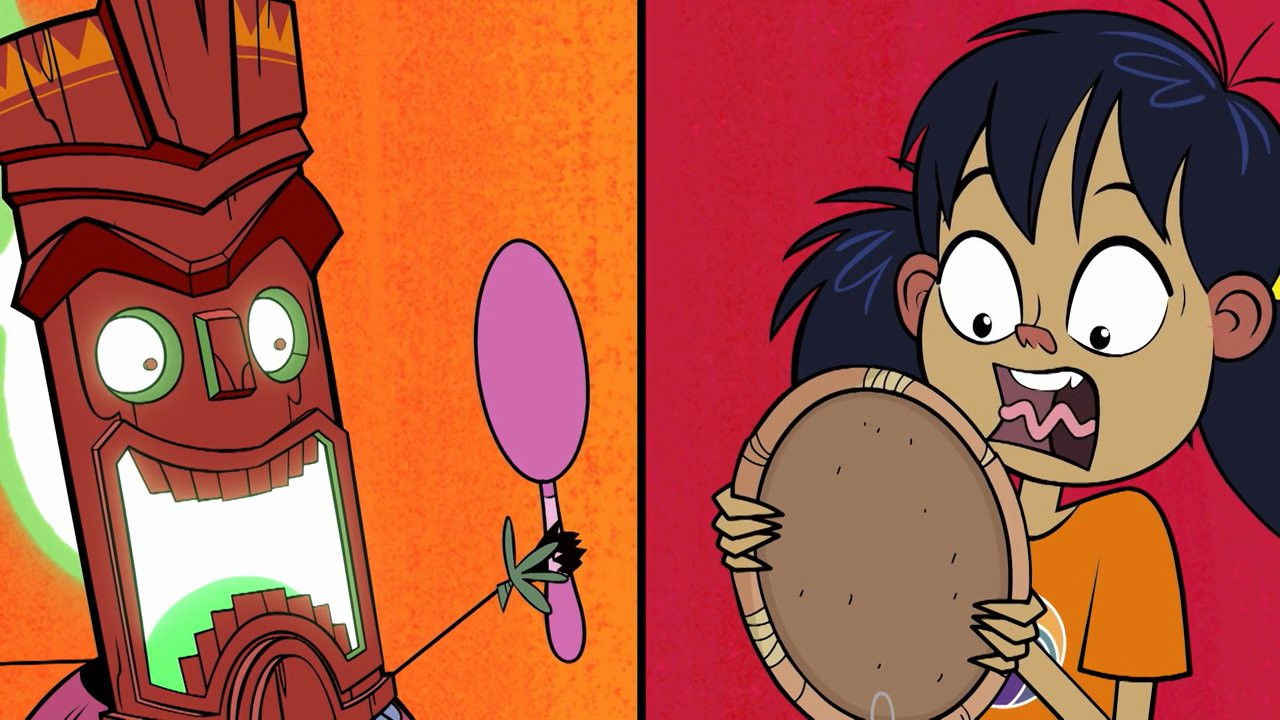 Monster Beach — Épisode 41