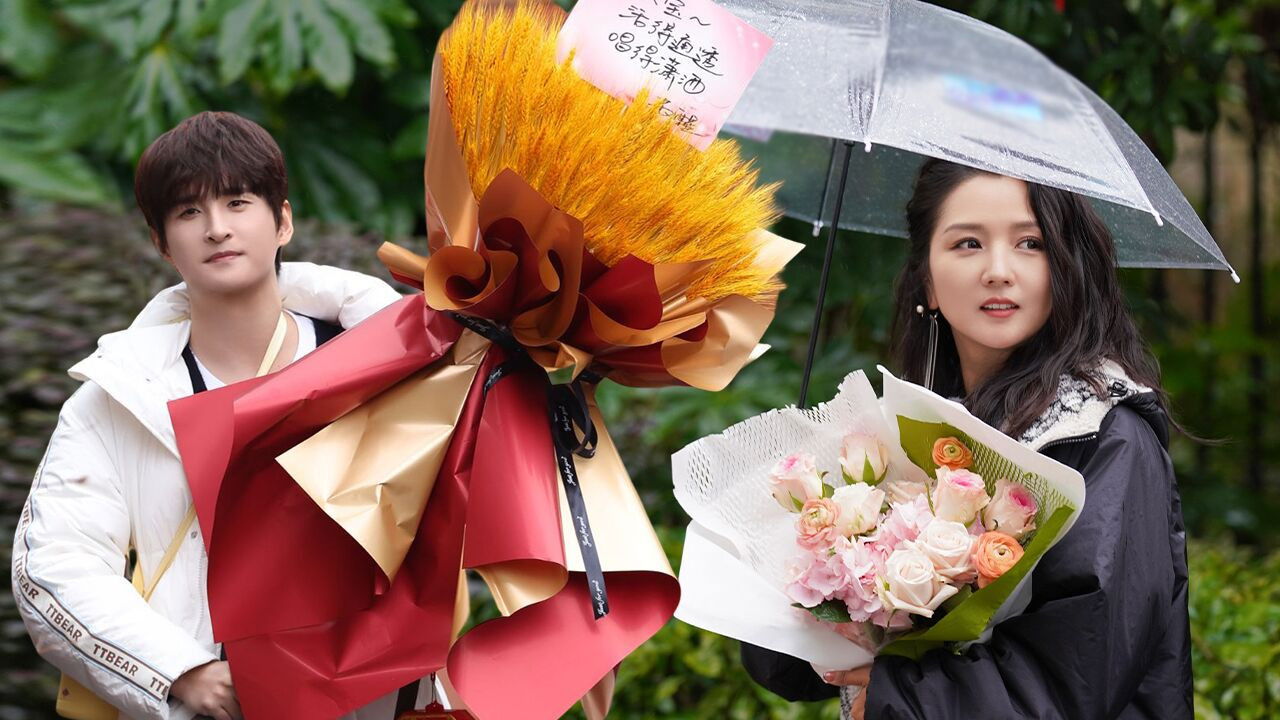 17号音乐仓库 — Épisode 4