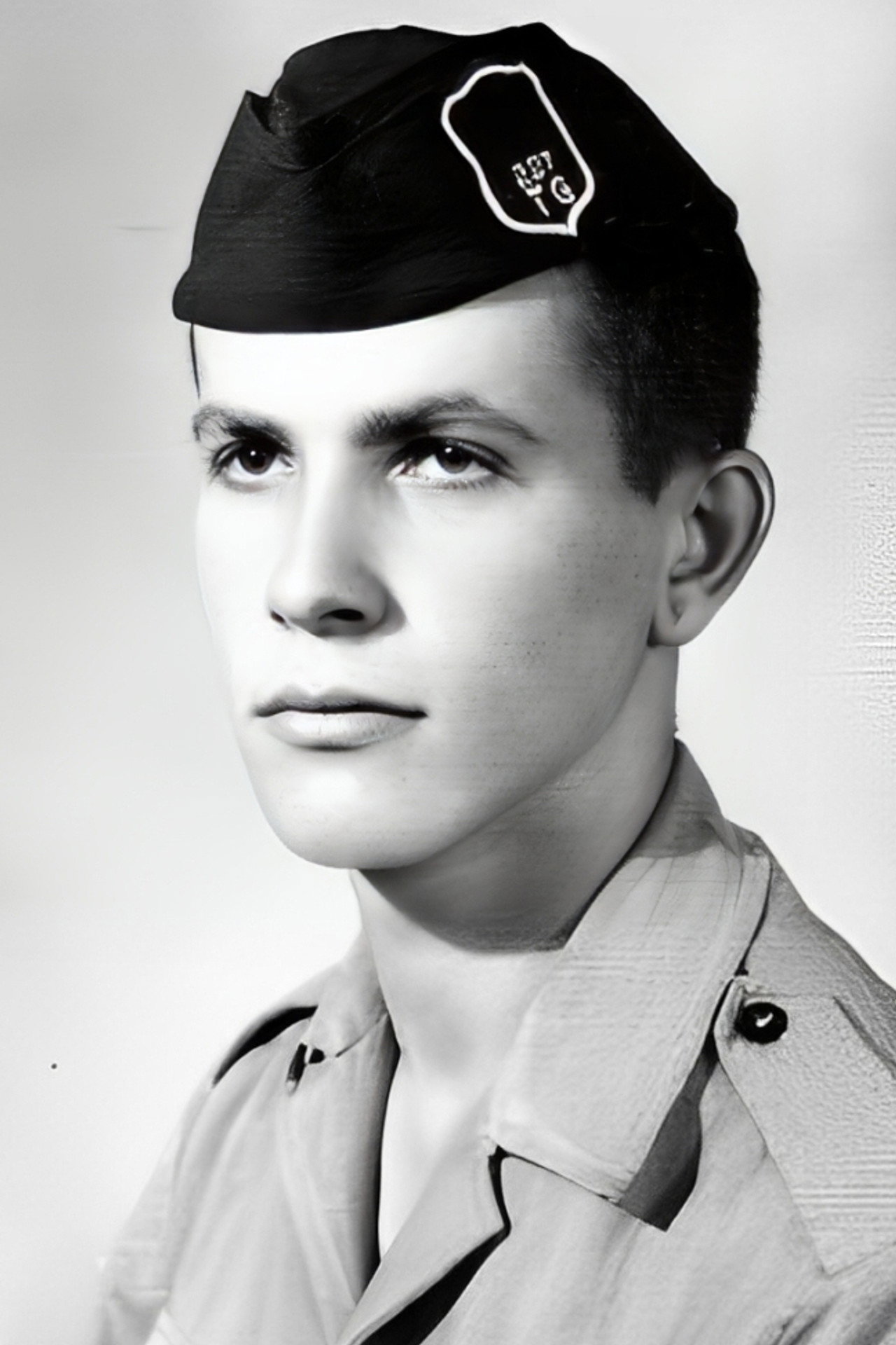 José Terrón
