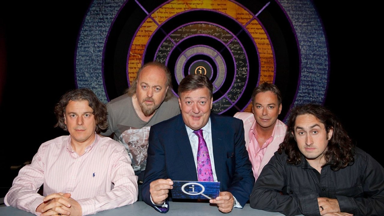 QI - Season 10 Episode 11 : Jumpers