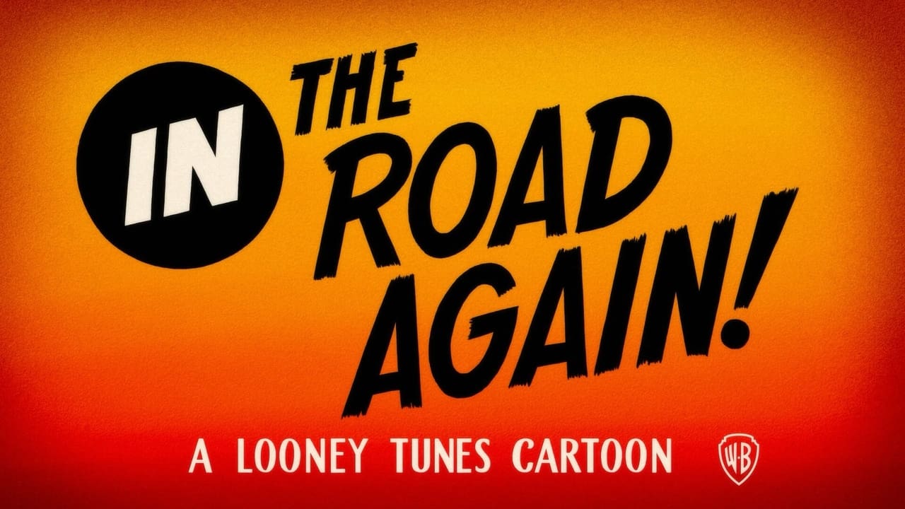 Looney Tunes Cartoons - Season 2 Episode 6 : In the Road Again