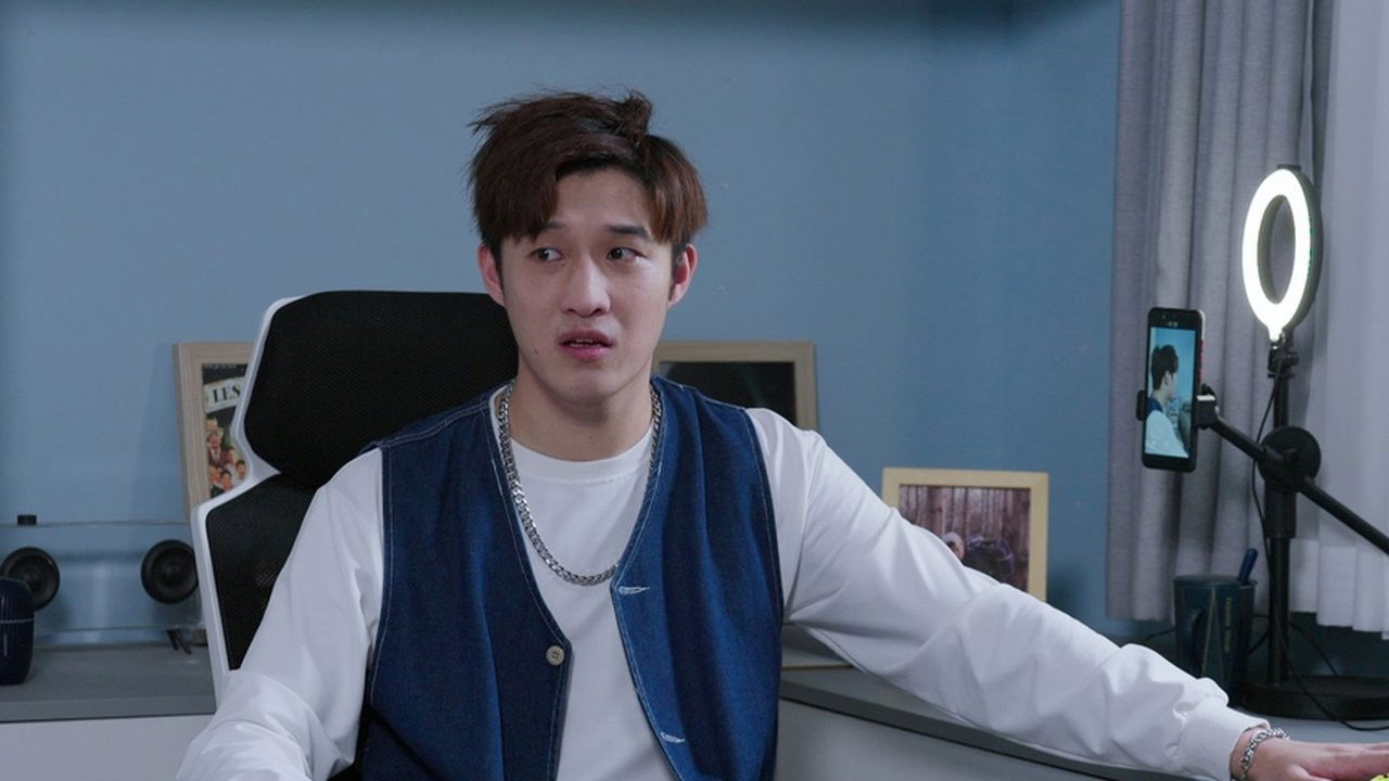 欢喜一家人 — Épisode 10