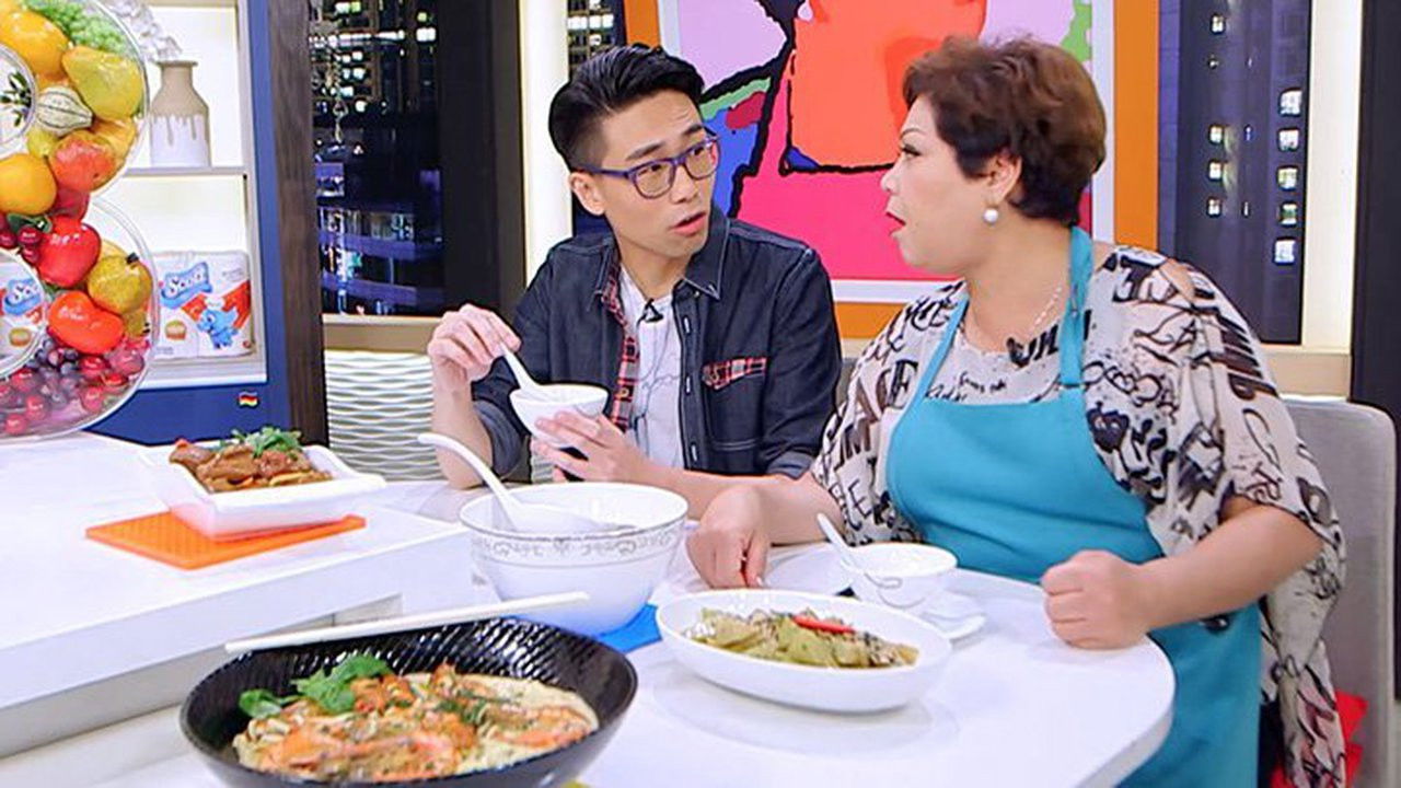 食平D — Épisode 34