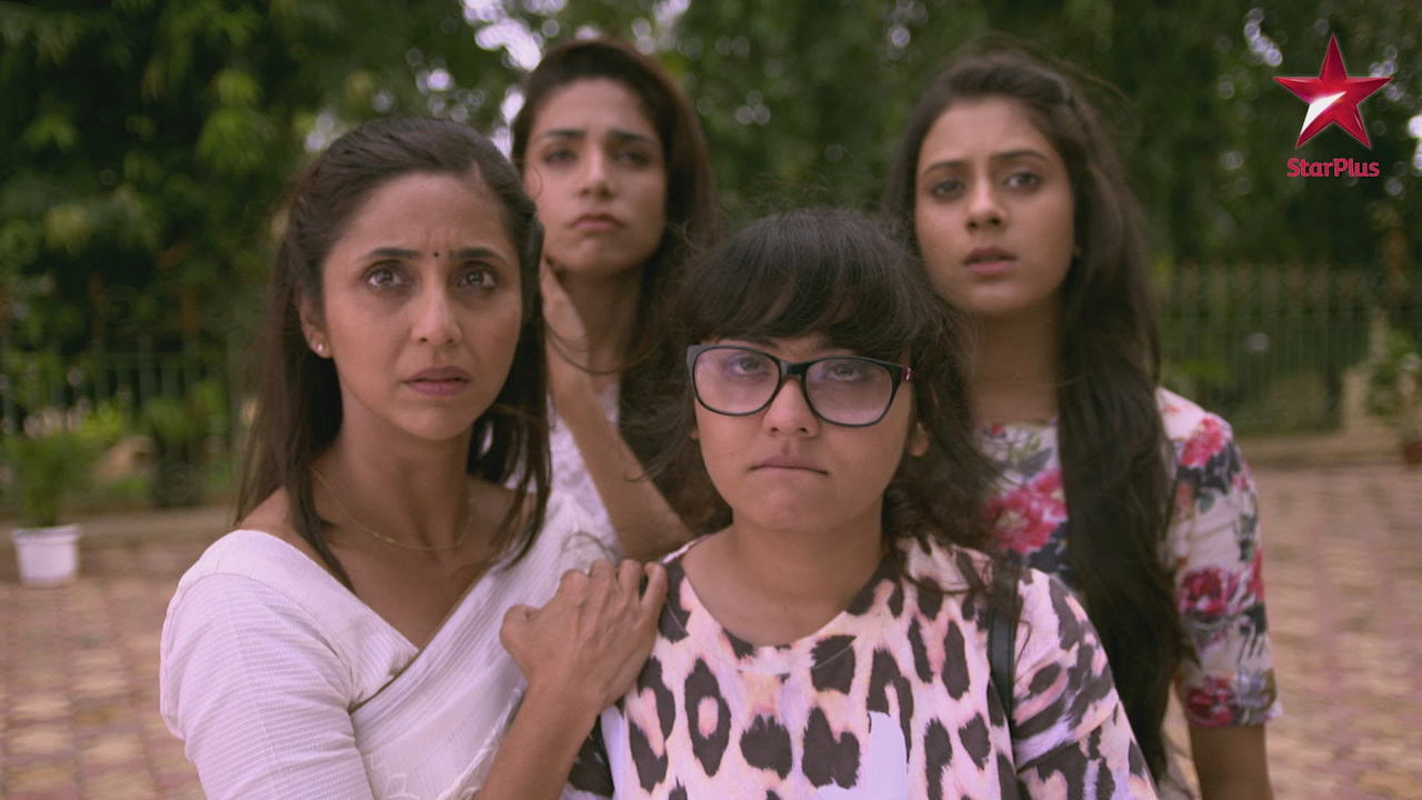 Tere Sheher Mein — Épisode 12