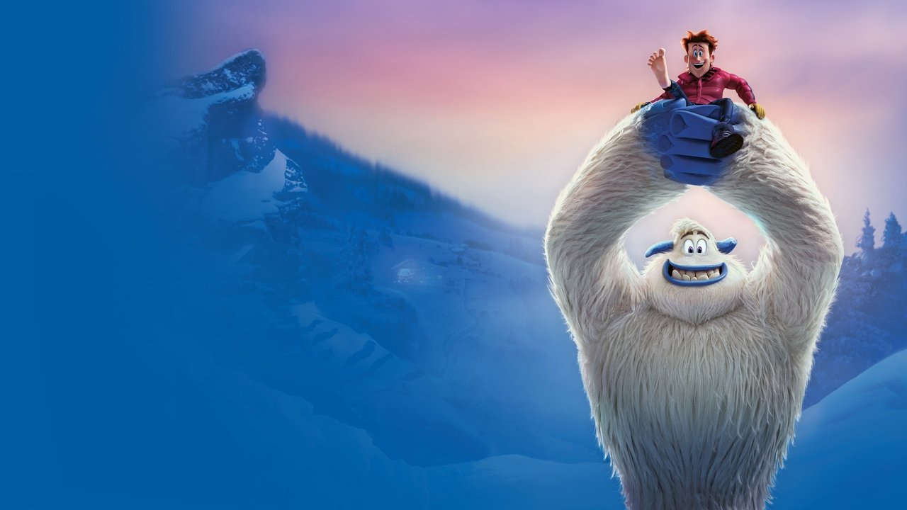 Smallfoot (2018)