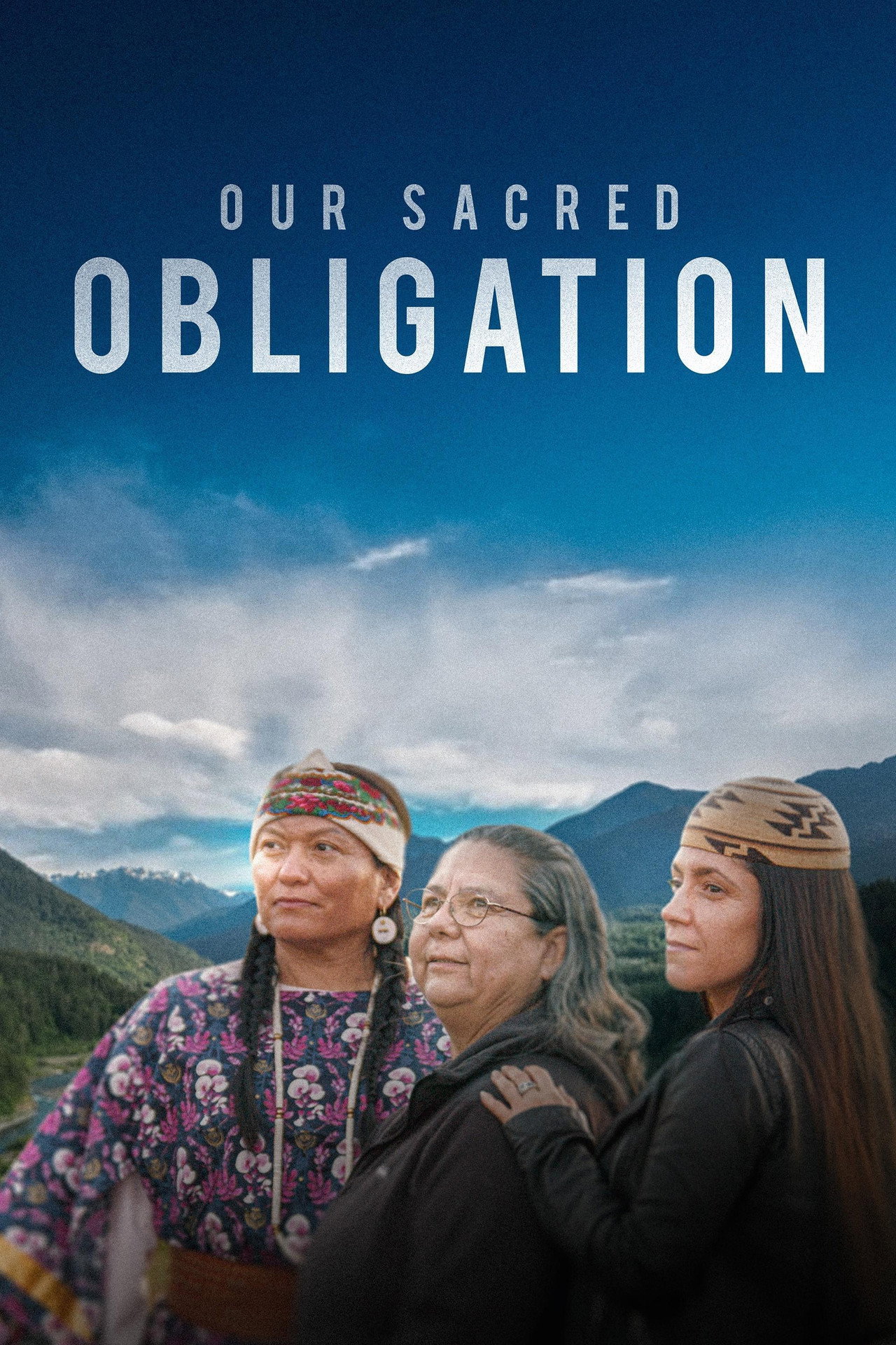 Our Sacred Obligation