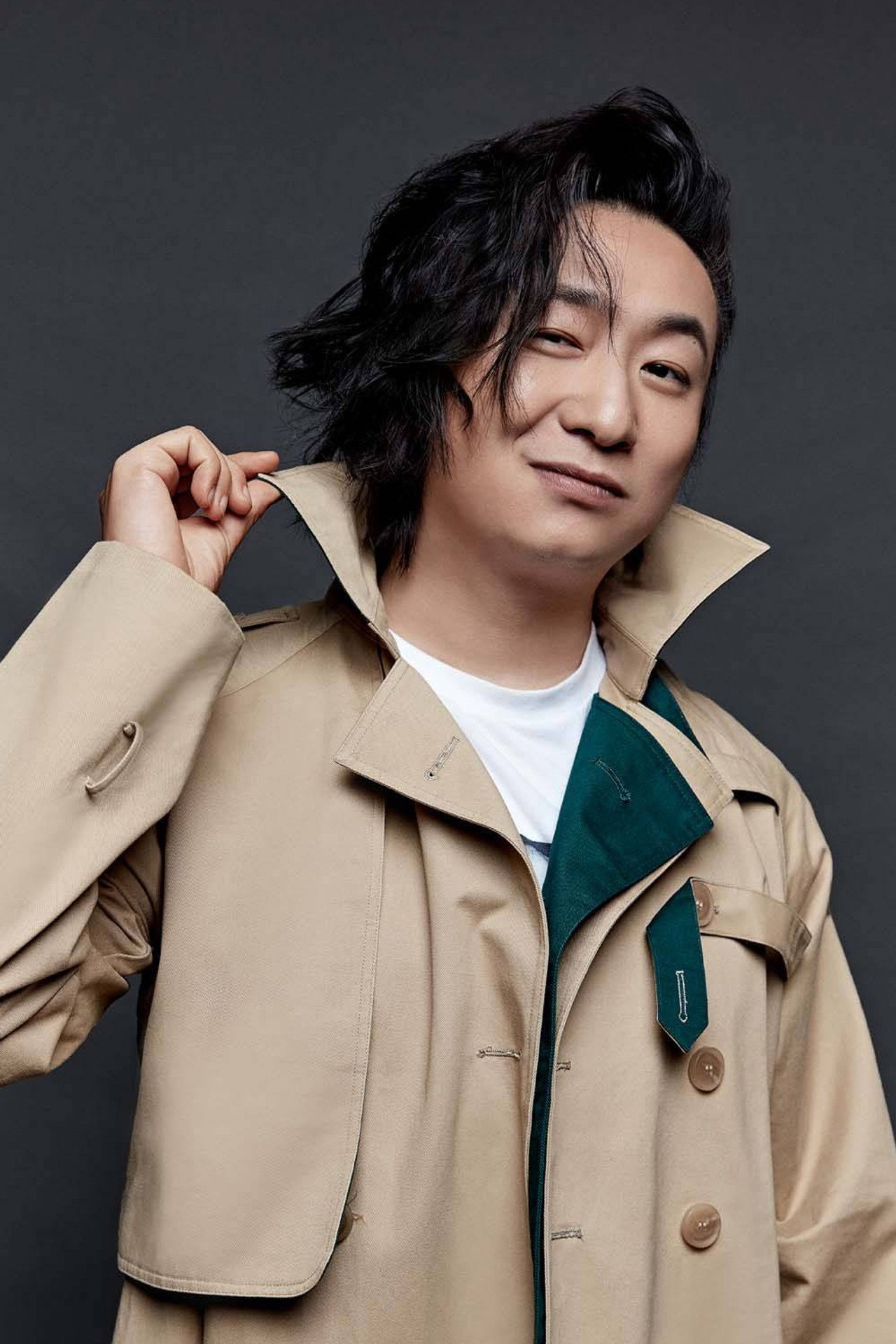 Zong Juntao
