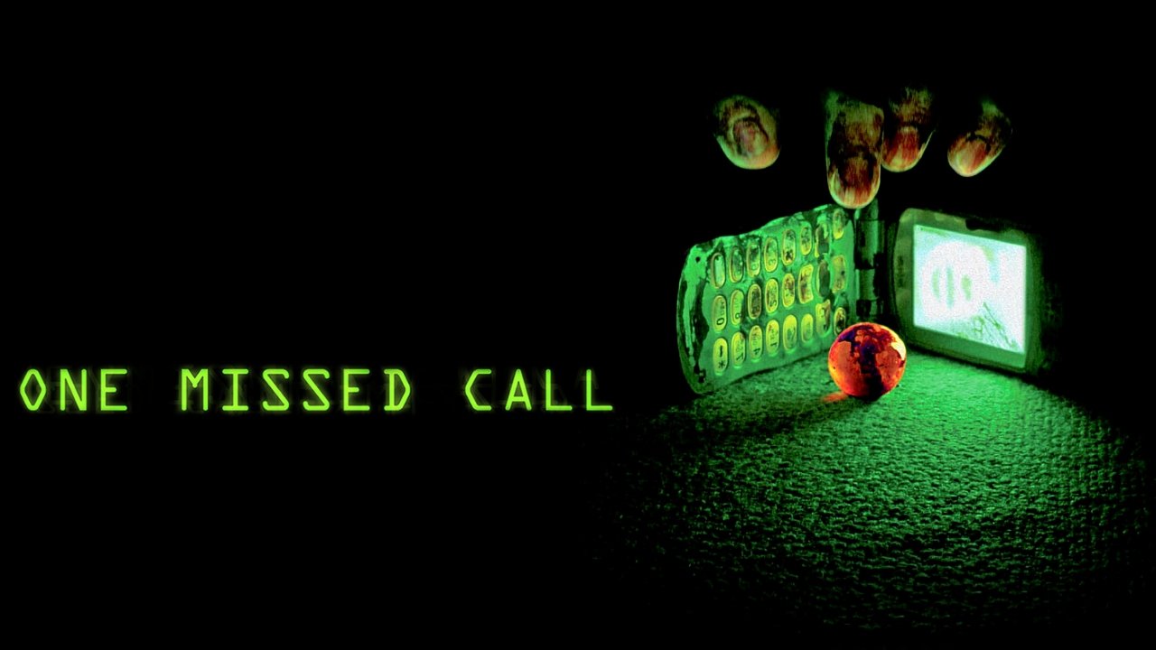 One Missed Call background