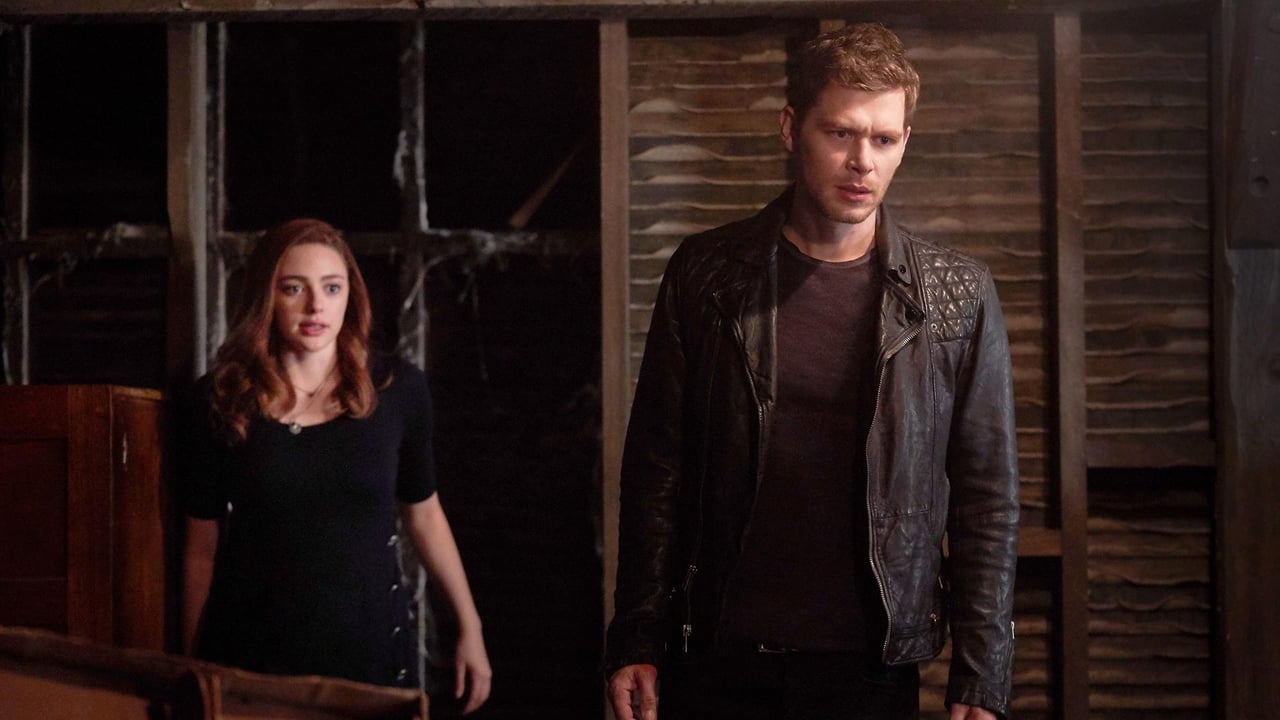 The Originals - Season 5 Episode 10 : There in the Disappearing Light
