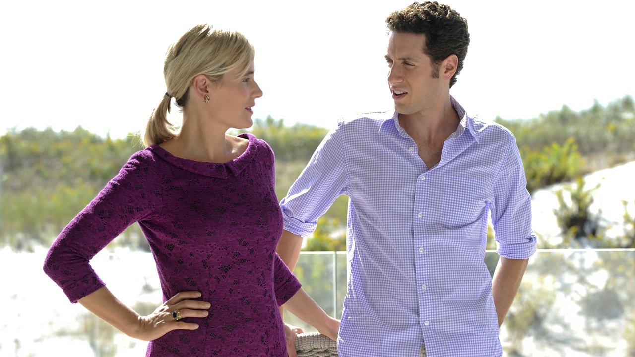 Royal Pains - Season 3 Episode 16 : This One's for Jack