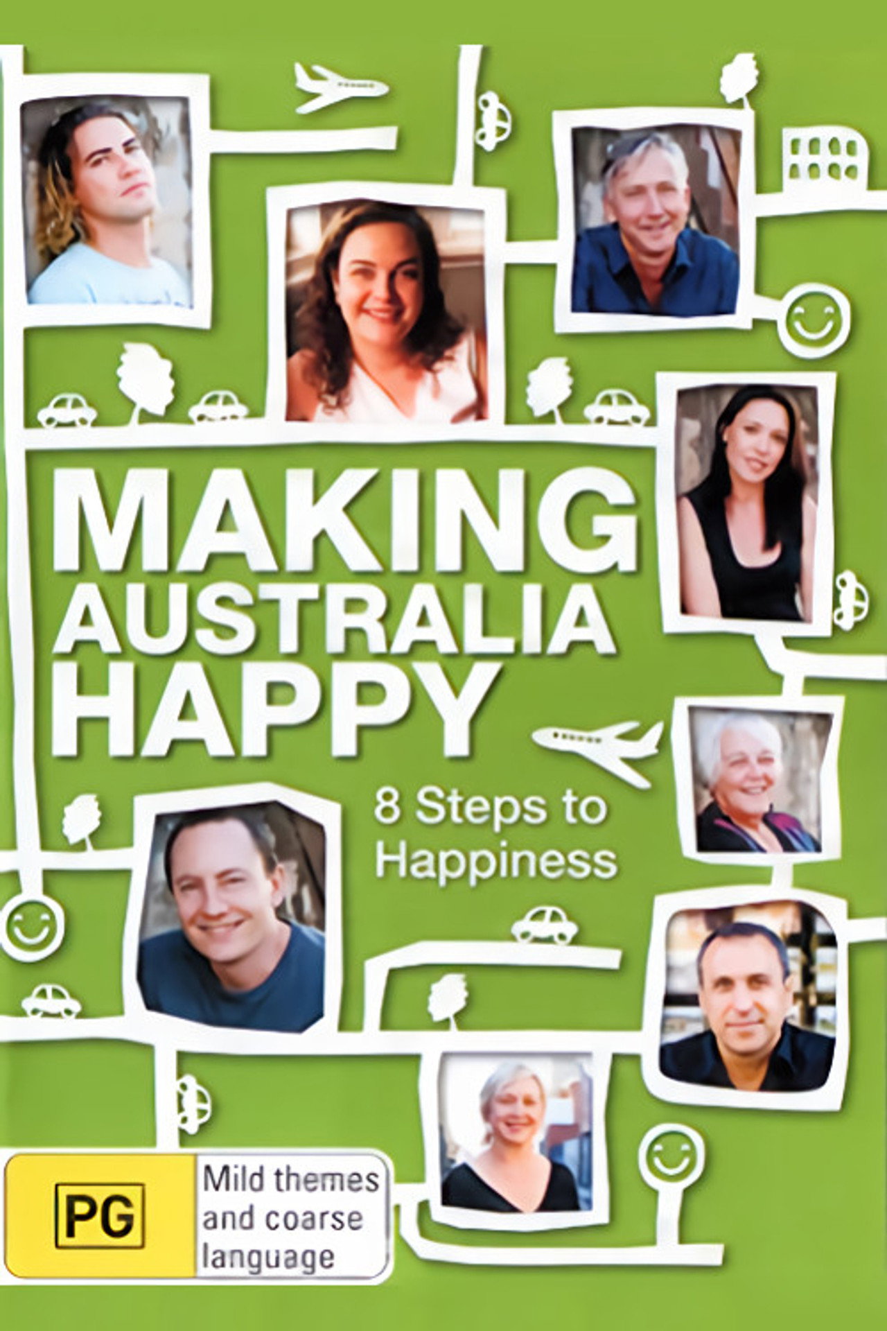 Making Australia Happy (2010)