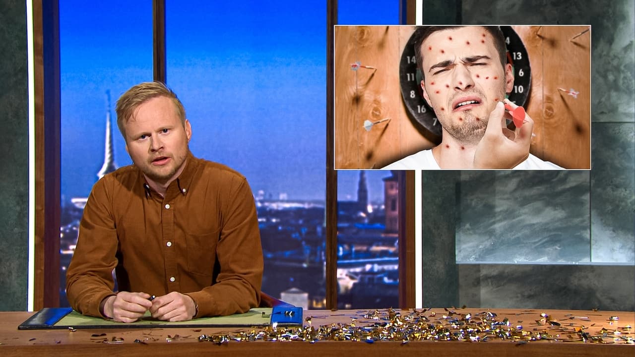 Tæt på sandheden - Season 8 Episode 12 : Episode 12