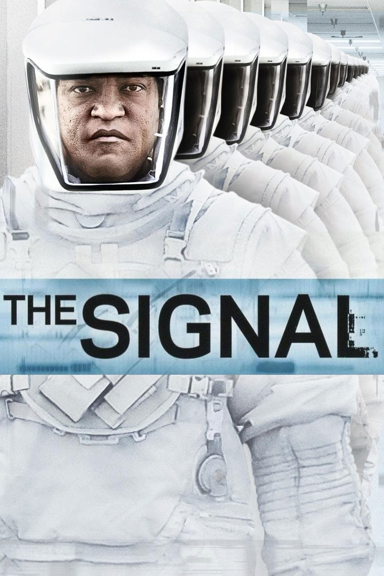 The Signal poster