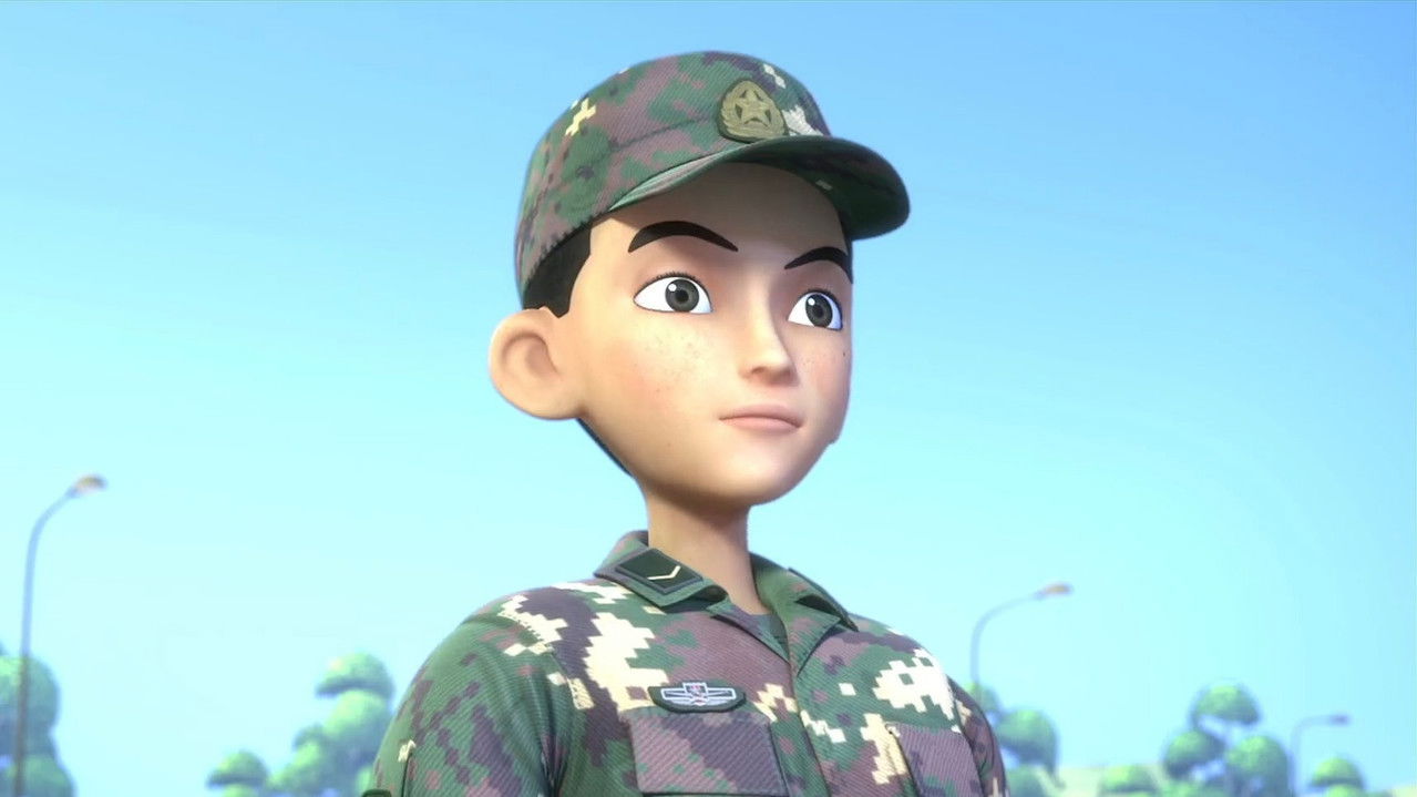 聪明的顺溜 — Épisode 52