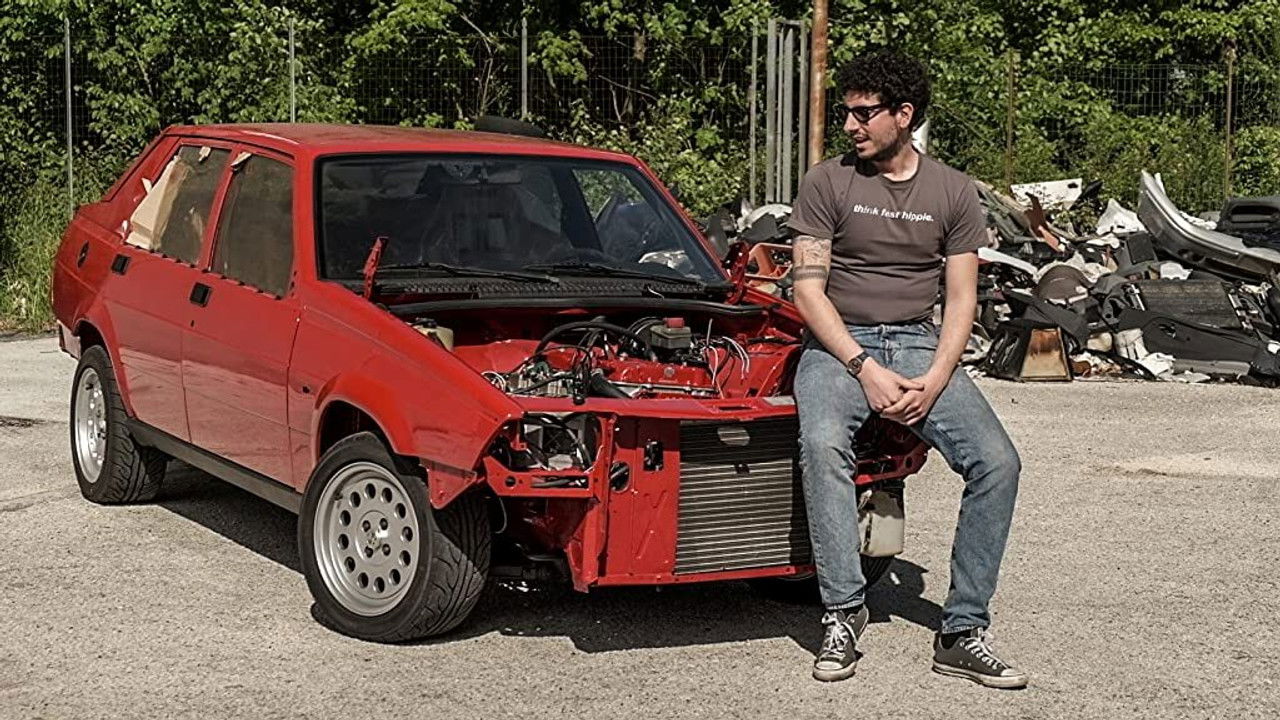 Dal Pollaio alla Pista — Épisode 2