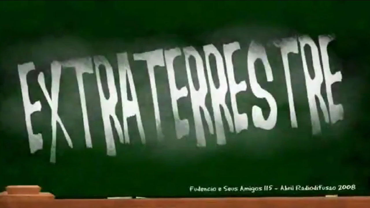 Fudêncio e Seus Amigos — Épisode 17