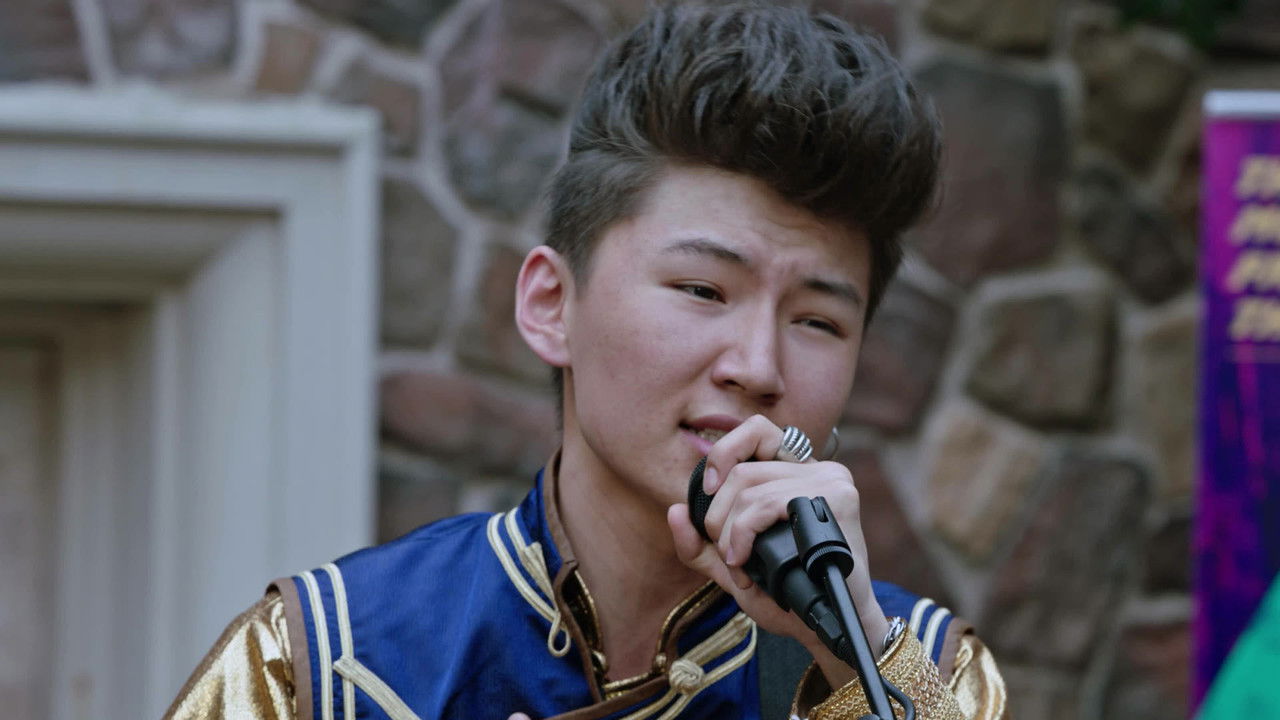 父亲的草原母亲的河 — Épisode 33