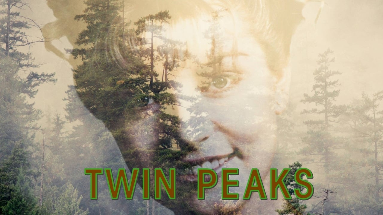 Twin Peaks - Season 0 Episode 100 : A Talk with Kyle MacLachlan and Sheryl Lee