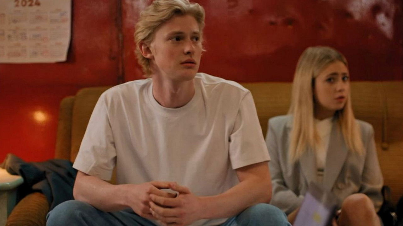 Просто Михалыч — Épisode 16