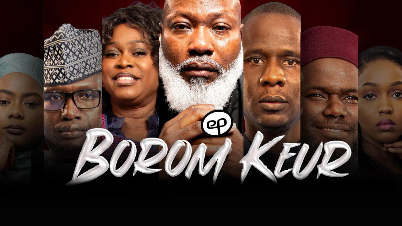 Borom Keur
