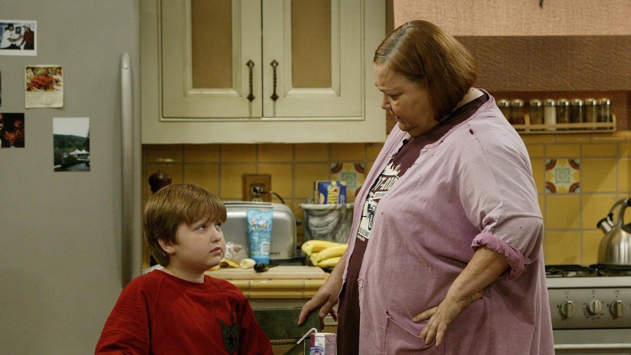 Two and a Half Men - Season 2 Episode 5 : Bad News from the Clinic?