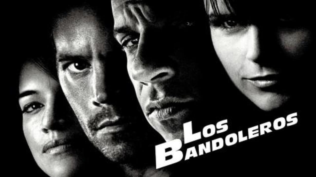 Cast and Crew of Los Bandoleros