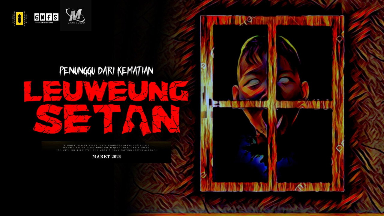 LEUWEUNG SETAN