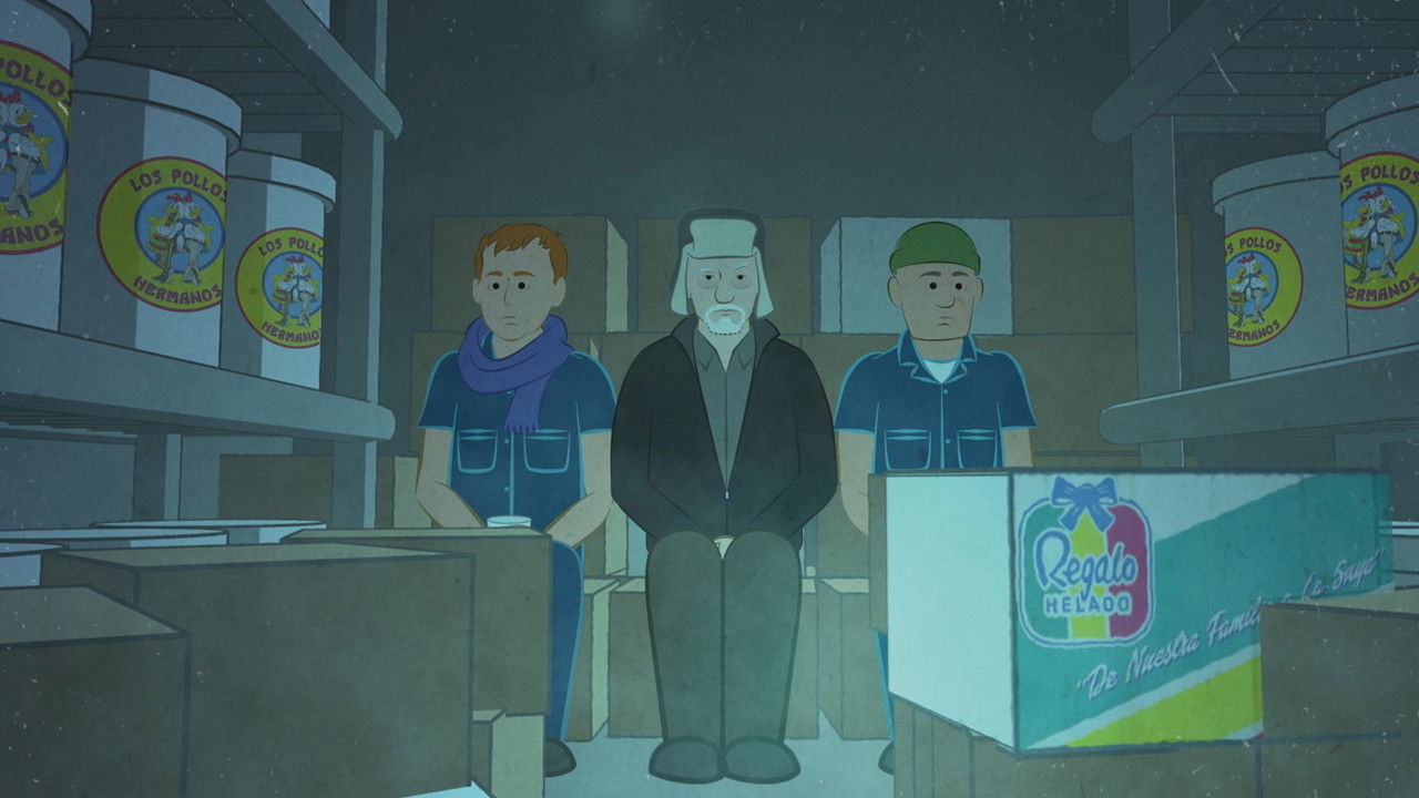 Better Call Saul Employee Training — Épisode 7