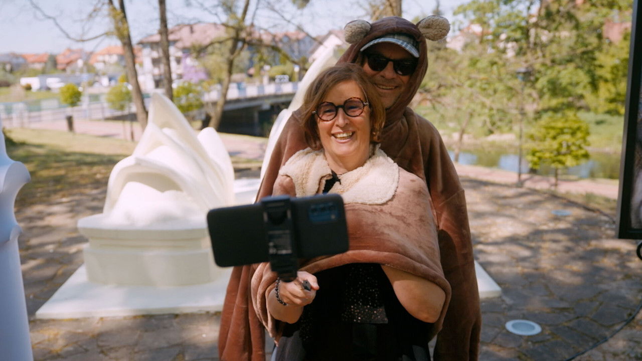 Hotel Römantiek — Épisode 3