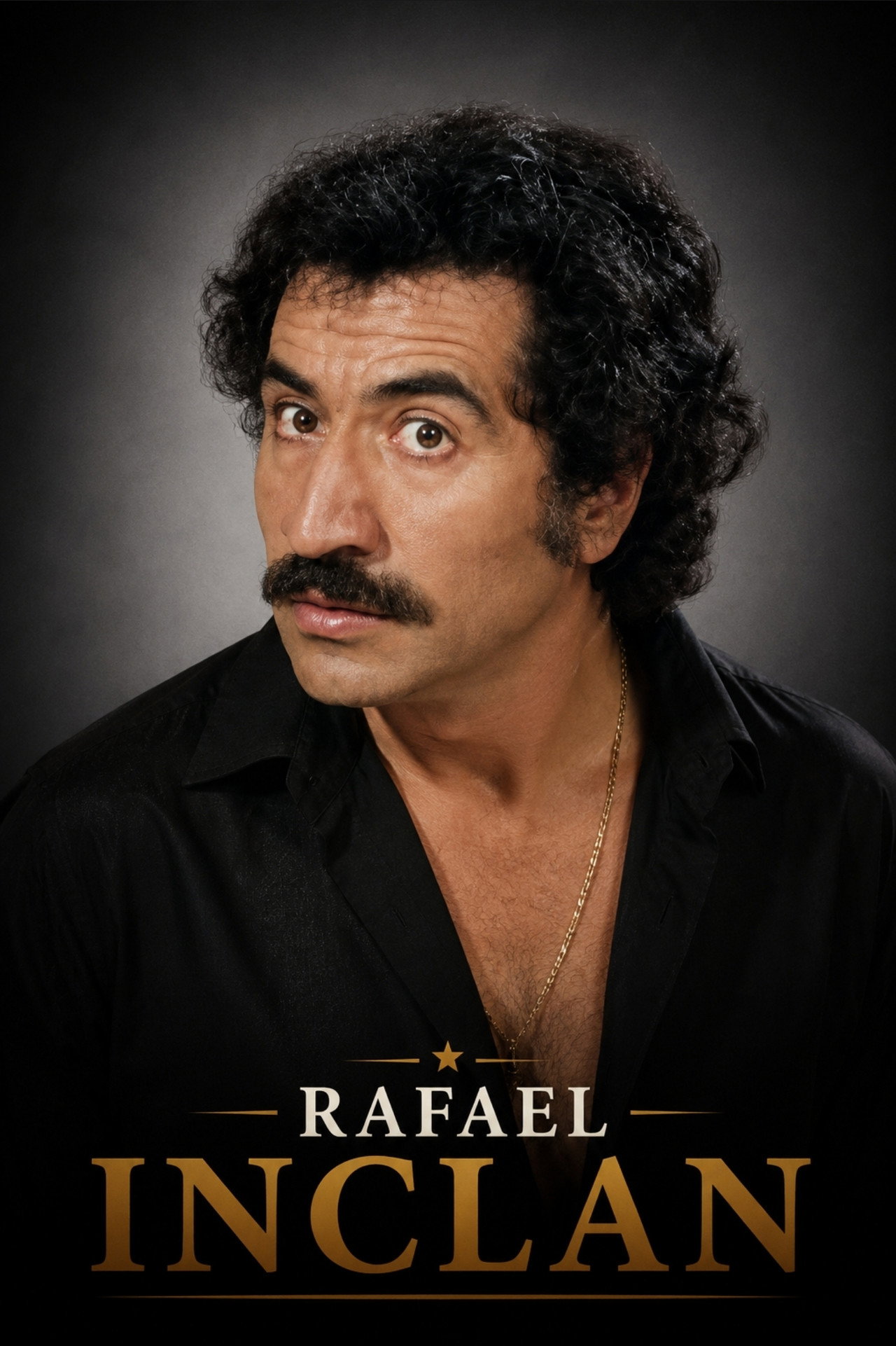 Rafael Inclán
