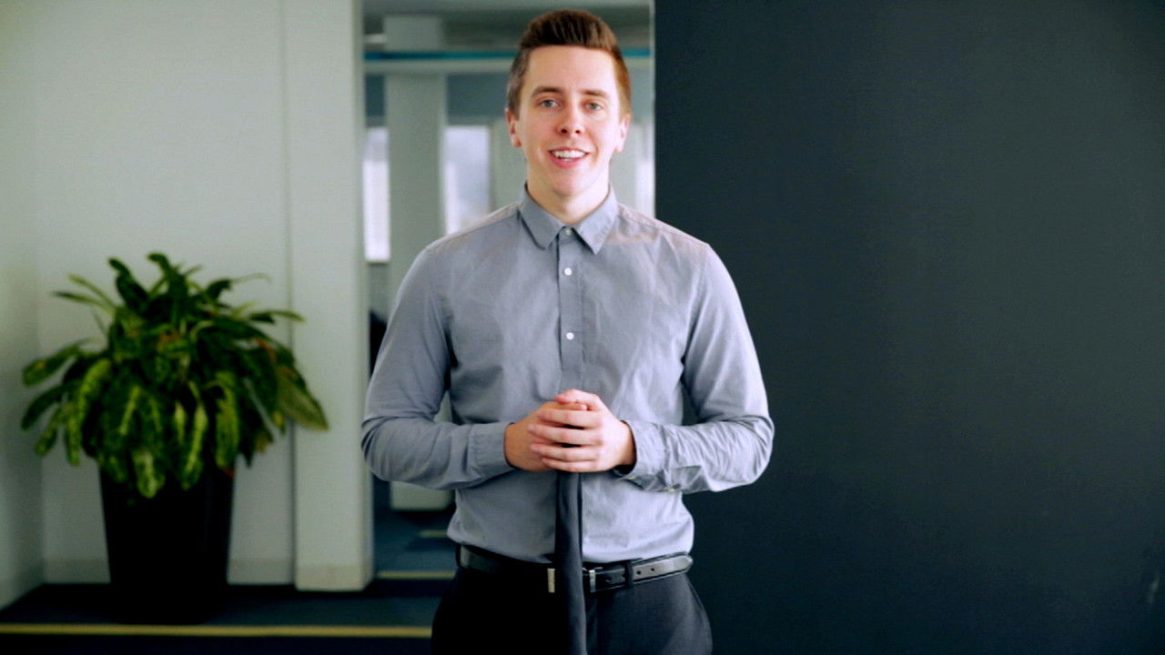 CollegeHumor Shorts — Épisode 26