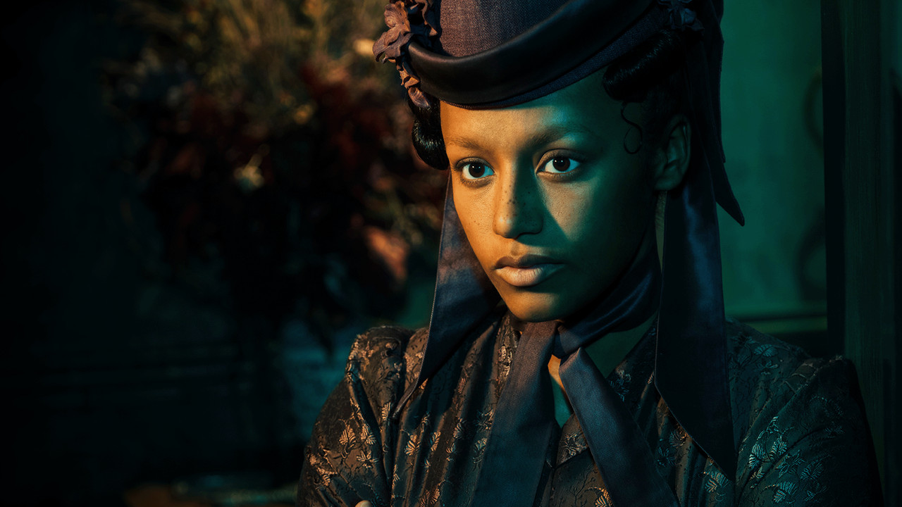 Great Expectations (2023) trailer