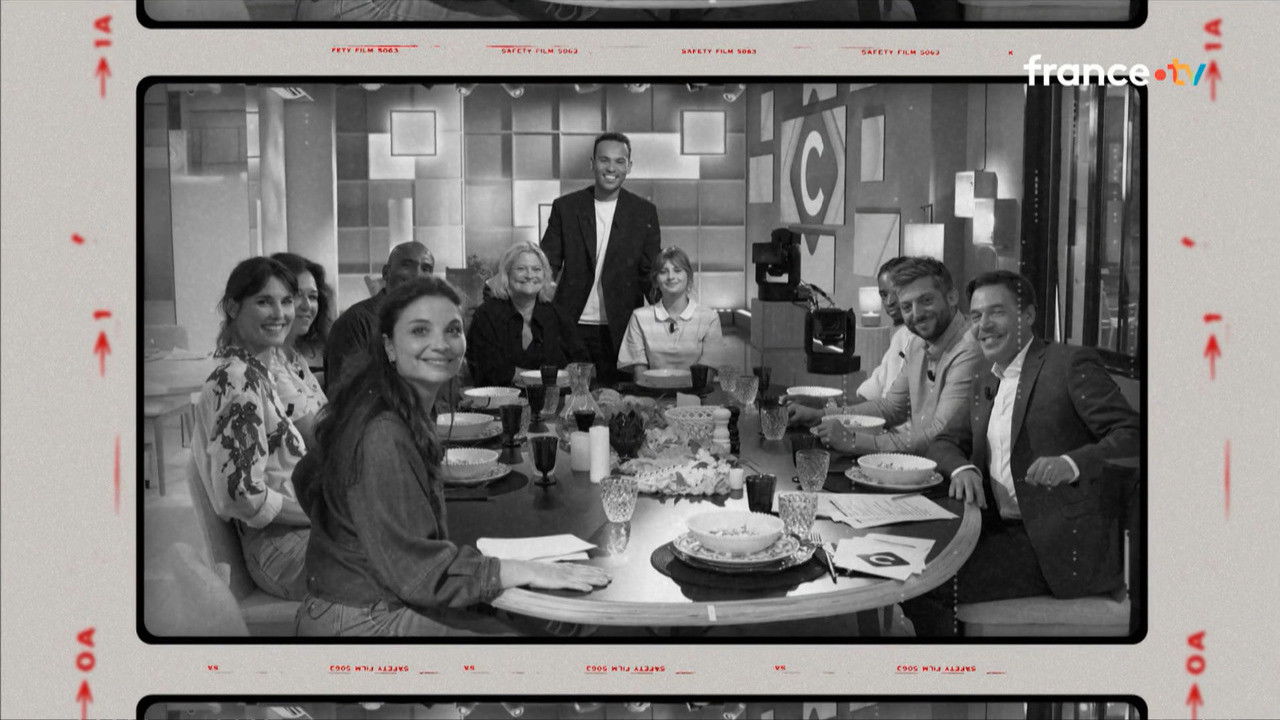 C à vous - Season 17 Episode 6 : Episode 6