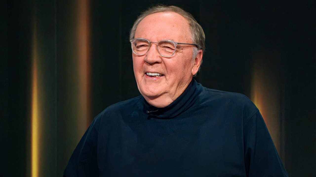 James Patterson