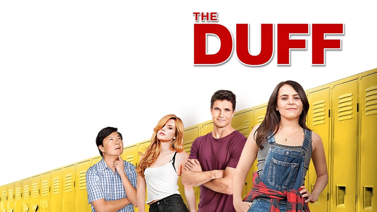 The DUFF (2015)