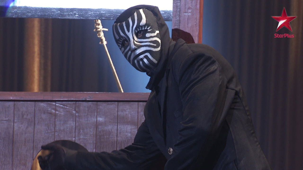 Arjun — Épisode 36